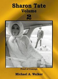 Cover image for Sharon Tate Volume 2