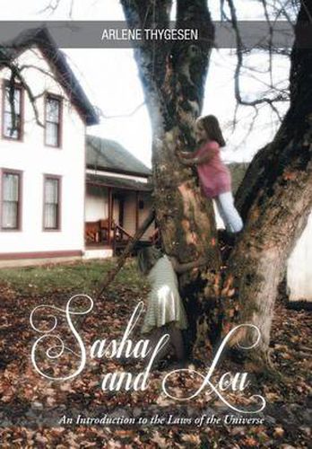 Cover image for Sasha and Lou