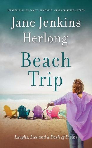 Cover image for Beach Trip