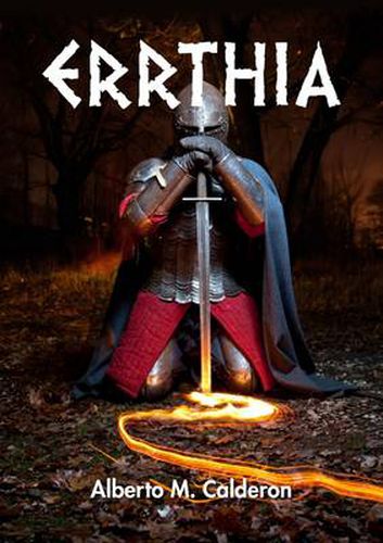 Cover image for Errthia