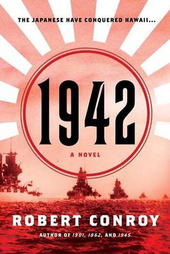 Cover image for 1942: A Novel