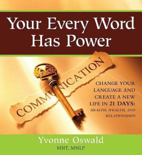 Cover image for Every Word Has Power Kit