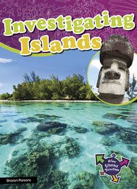 Cover image for Investigating Islands