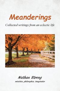 Cover image for Meanderings