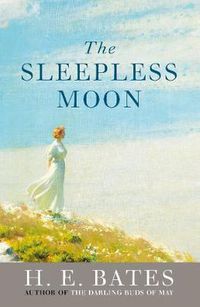 Cover image for Sleepless Moon, The