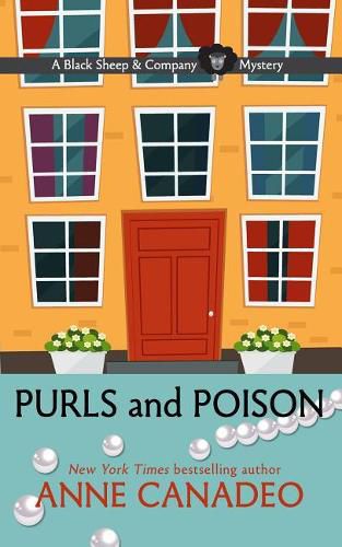 Purls and Poison