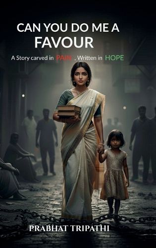 Cover image for Can You Do Me a Favour