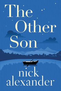 Cover image for The Other Son