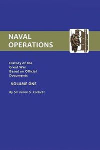 Cover image for Official History of the War: Naval Operations