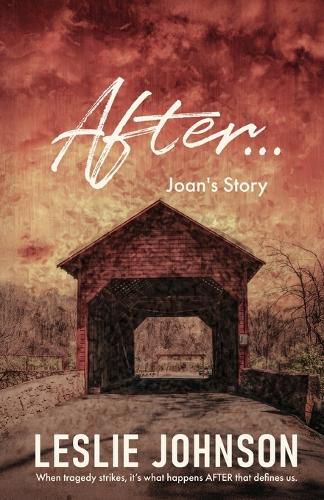 Cover image for AFTER ... Joan's Story
