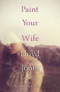 Cover image for Paint Your Wife