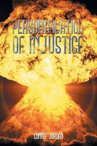 Cover image for Personification of Injustice