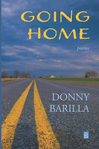 Cover image for Going Home: Poems