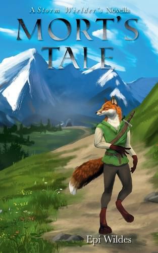 Cover image for Mort's Tale