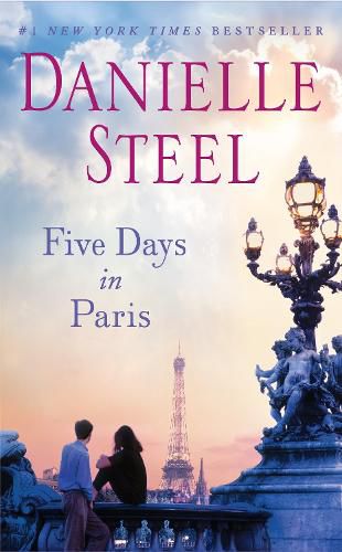 Cover image for Five Days in Paris: A Novel