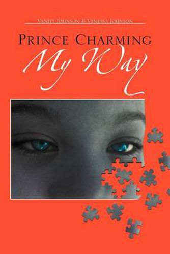 Cover image for Prince Charming My Way