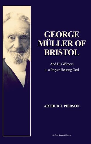 George M?ller of Bristol