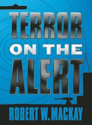 Terror on the Alert