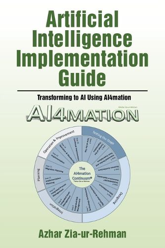 Cover image for Artificial Intelligence Implementation Guide