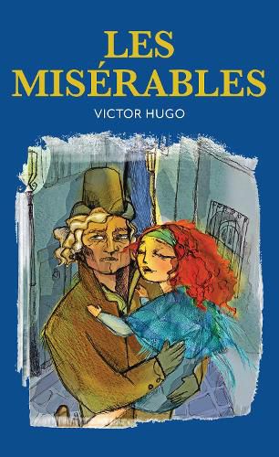 Cover image for Les Miserables