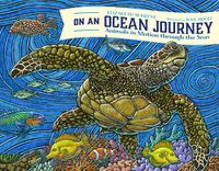 Cover image for On An Ocean Journey