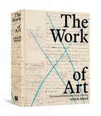 Cover image for The Work of Art