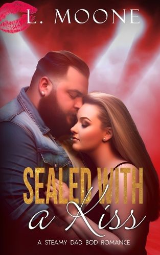 Cover image for Sealed with a Kiss