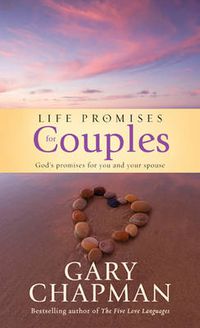 Cover image for Life Promises For Couples