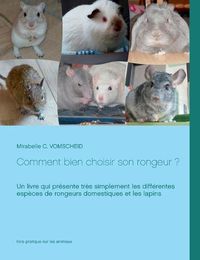 Cover image for Comment bien choisir son rongeur ?