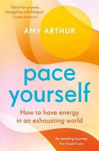 Cover image for Pace Yourself