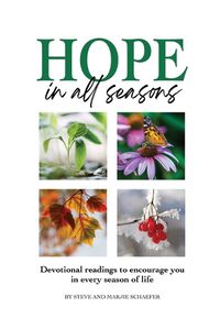 Cover image for Hope in All Seasons