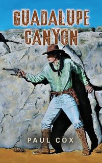 Cover image for Guadalupe Canyon