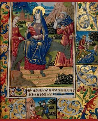 Cover image for Western Illuminated Manuscripts: Manuscripts in the National Art Library, V&A, from the Eleventh to the Early Twentieth Century