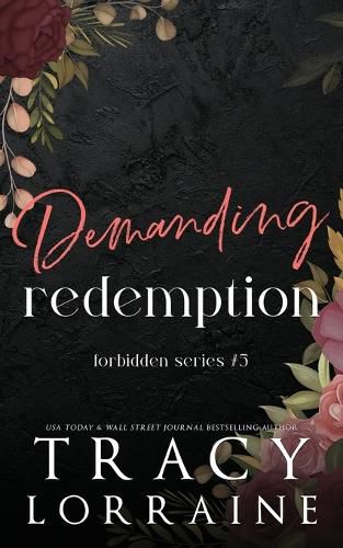 Cover image for Demanding Redemption