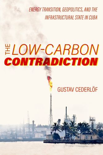 Cover image for The Low-Carbon Contradiction