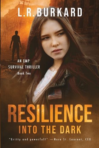 Cover image for Resilience