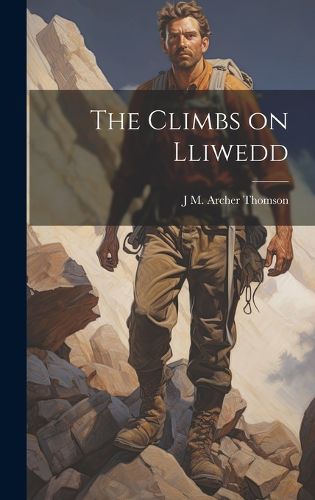 Cover image for The Climbs on Lliwedd