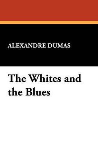 The Whites and the Blues