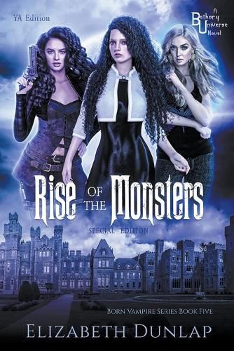 Rise of the Monsters: Special Edition