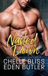 Cover image for Nailed Down