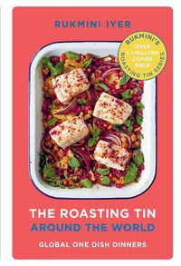 Cover image for The Roasting Tin Around the World