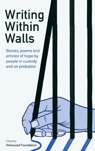 Cover image for Writing Within Walls