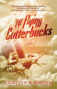 Cover image for The Flying Cutterbucks