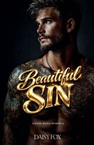 Cover image for Beautiful Sin