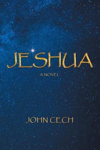 Cover image for Jeshua
