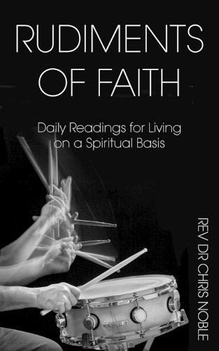 Cover image for Rudiments of Faith