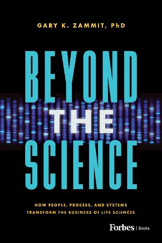 Cover image for Beyond the Science