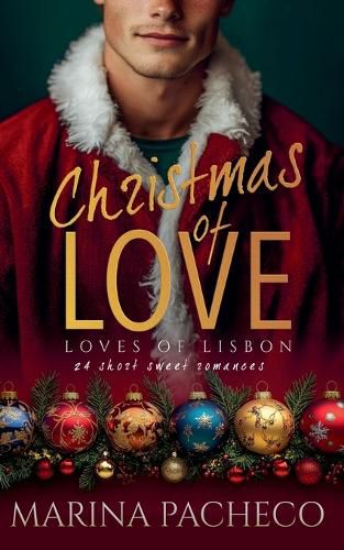 Cover image for Christmas of Love