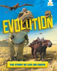 Cover image for Evolution