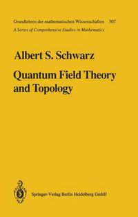 Cover image for Quantum Field Theory and Topology